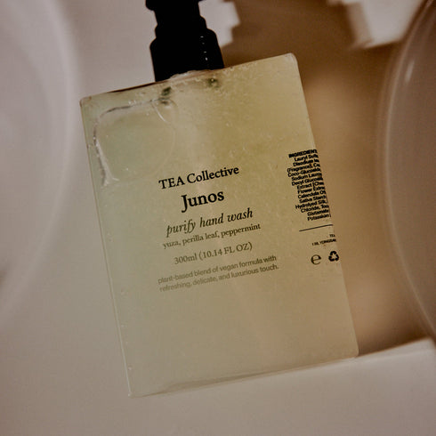 ジュノス ピュリファイ ハンドウォッシュ